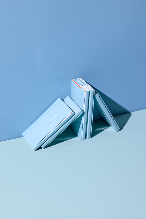 UNBLEACHED CLASSIC ROLLING PAPER